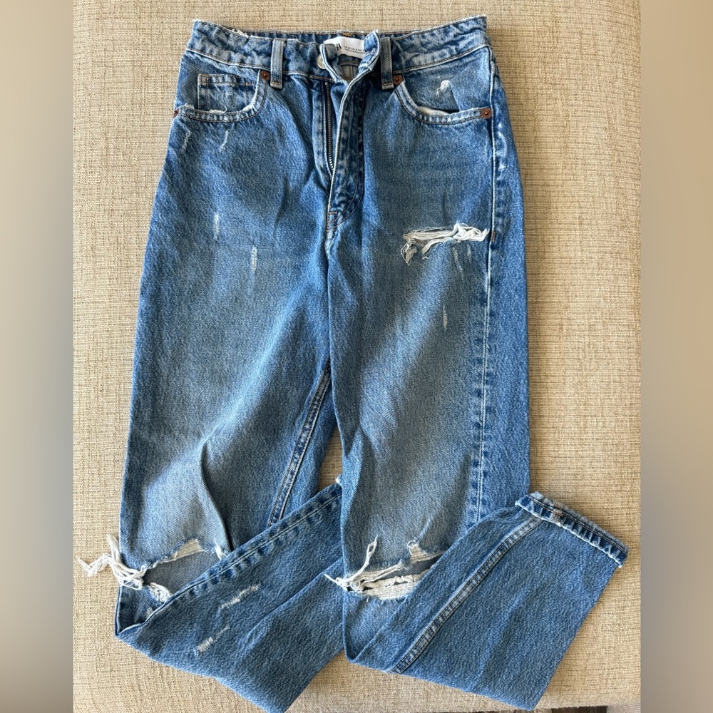 Zara Jeans